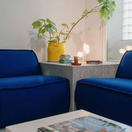 Hostel Het Archief Zwolle  Kültér fotó