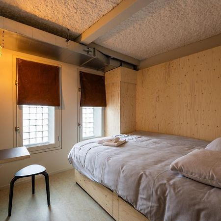 Hostel Het Archief Zwolle  Kültér fotó