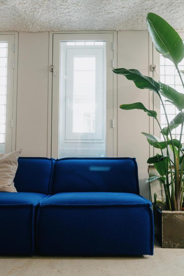 Hostel Het Archief Zwolle  Kültér fotó