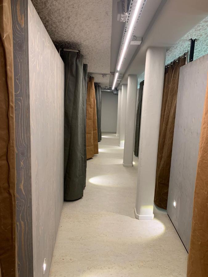 Hostel Het Archief Zwolle  Kültér fotó