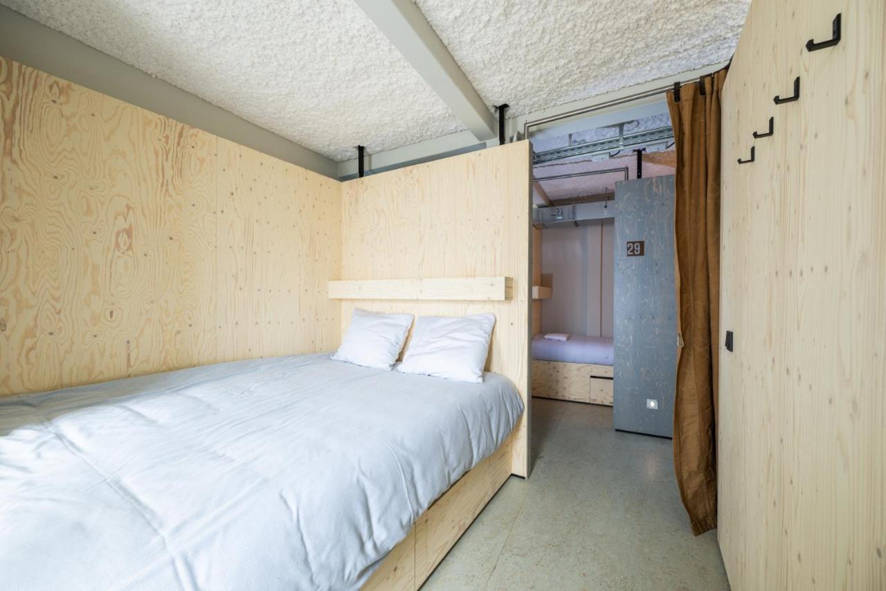 Hostel Het Archief Zwolle  Kültér fotó
