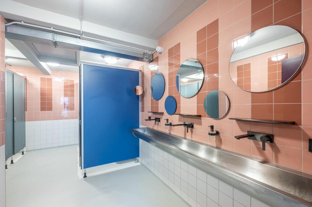Hostel Het Archief Zwolle  Kültér fotó