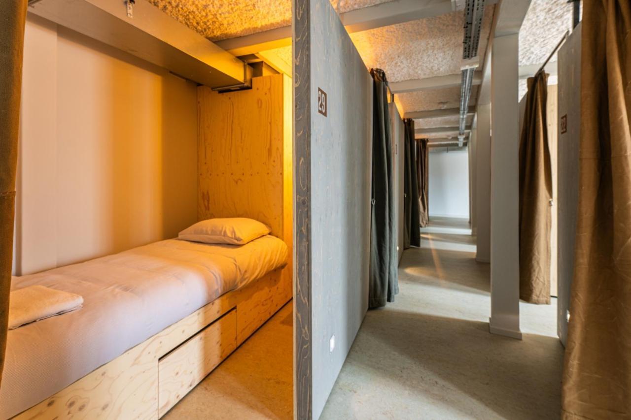 Hostel Het Archief Zwolle  Kültér fotó