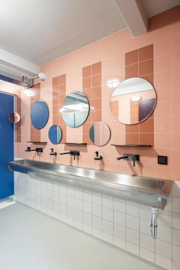 Hostel Het Archief Zwolle  Kültér fotó